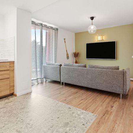 Magnifique 3 Pieces - Proximite Place Des Lices Avec Parking Saint-Tropez Eksteriør bilde
