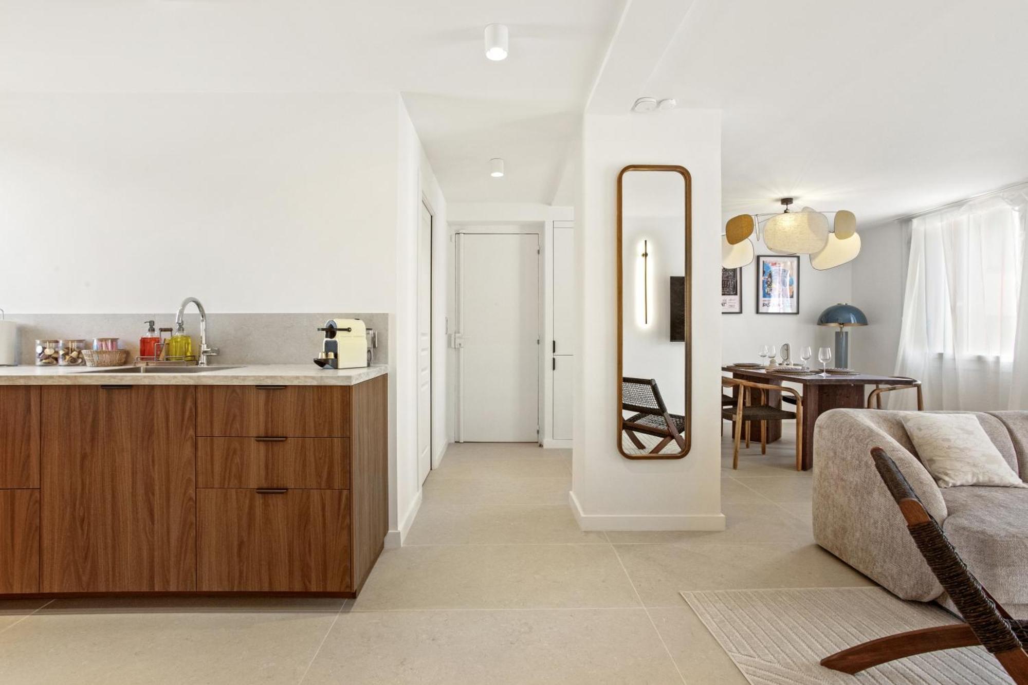 Magnifique 3 Pieces - Proximite Place Des Lices Avec Parking Saint-Tropez Eksteriør bilde
