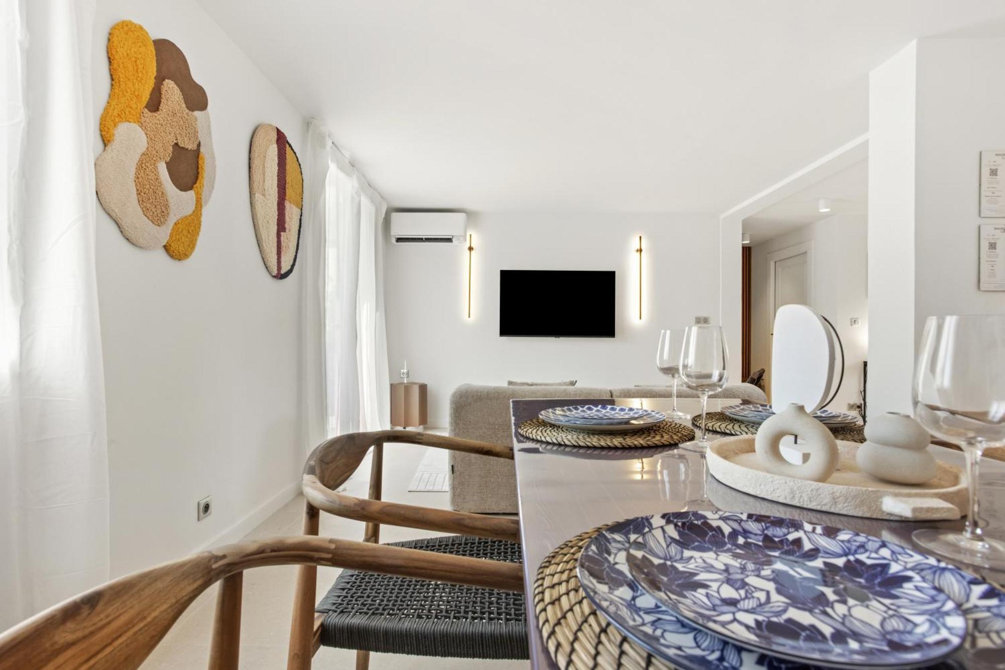 Magnifique 3 Pieces - Proximite Place Des Lices Avec Parking Saint-Tropez Eksteriør bilde