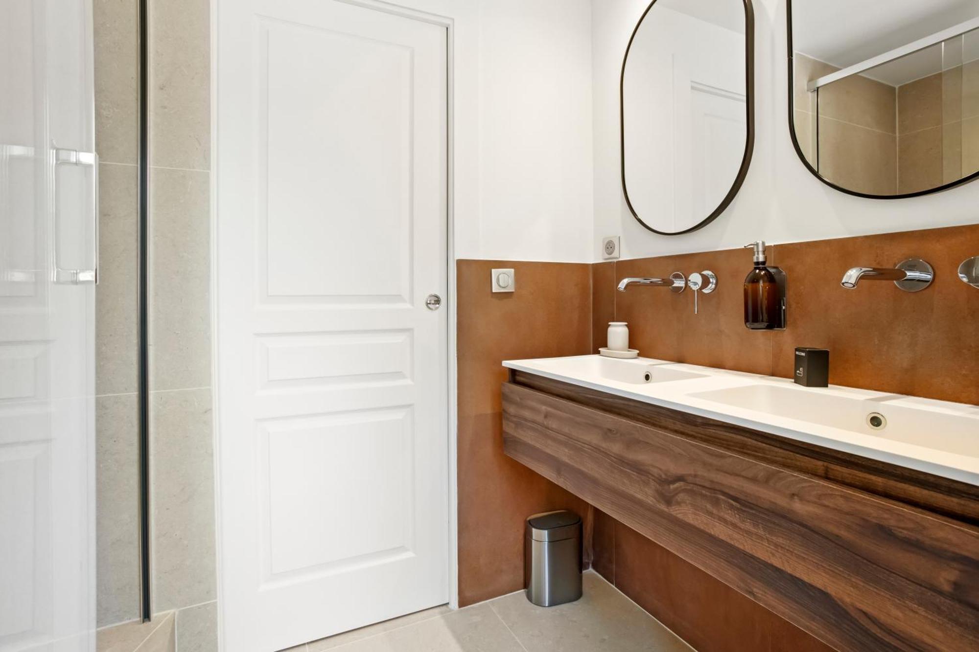 Magnifique 3 Pieces - Proximite Place Des Lices Avec Parking Saint-Tropez Eksteriør bilde